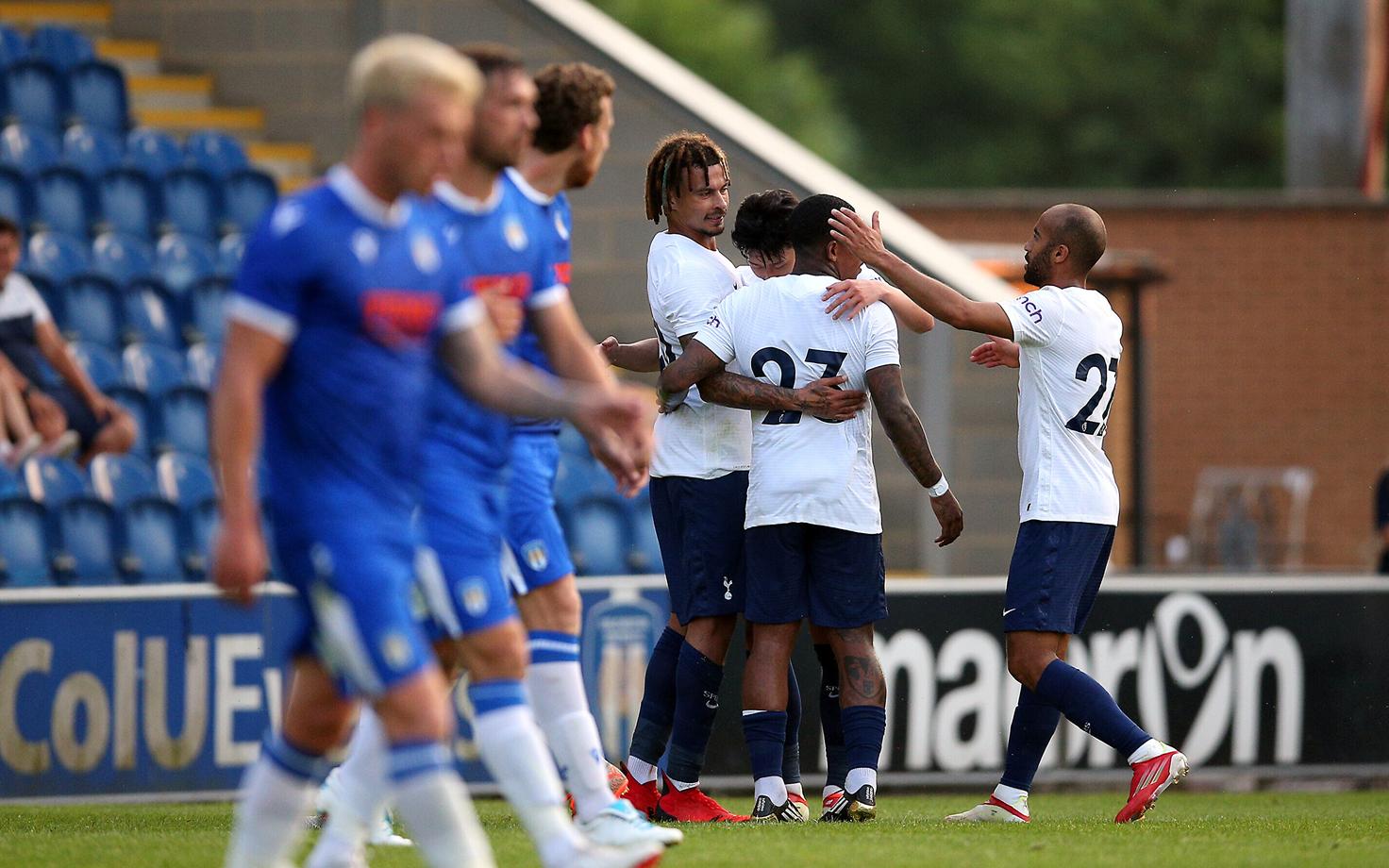 Tottenham Hotspur
