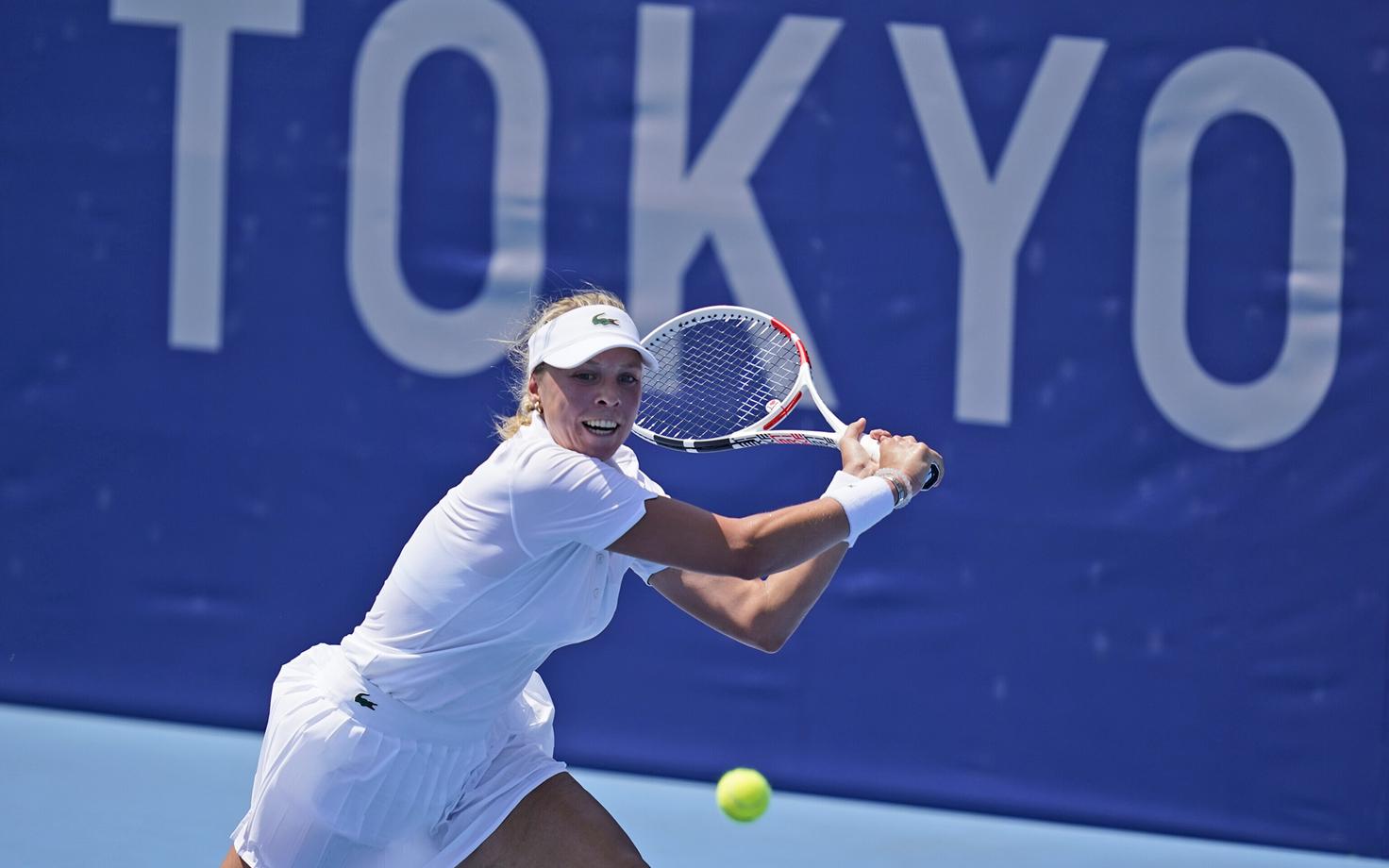Anett Kontaveit
