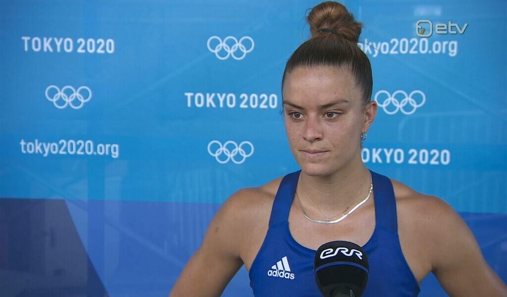 Maria Sakkari