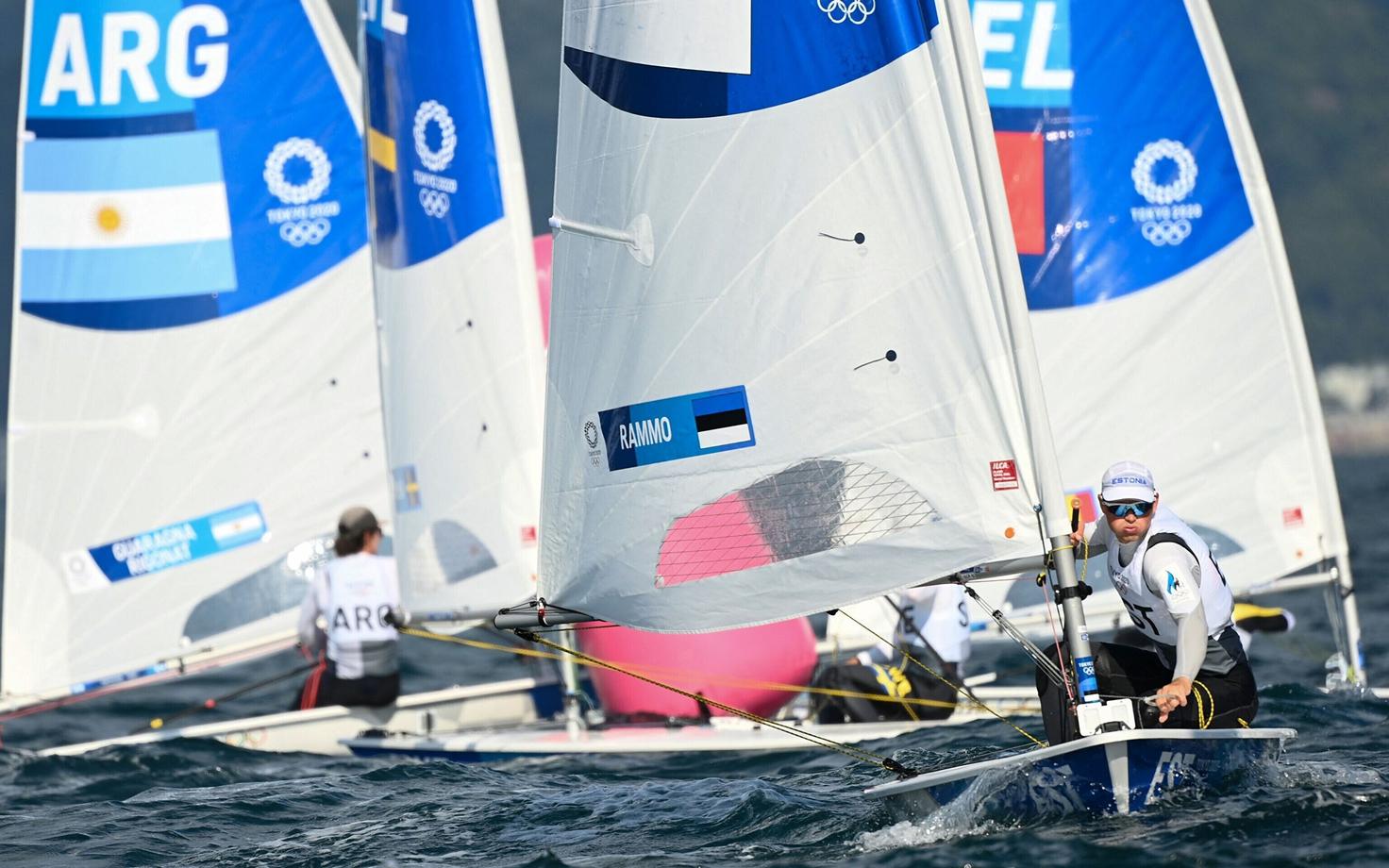 Karl-Martin Rammo