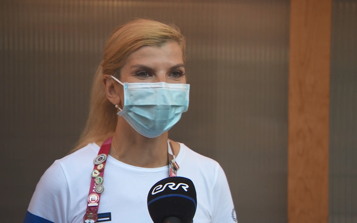Dina Ellermann
