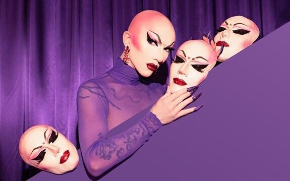 Sasha Velour