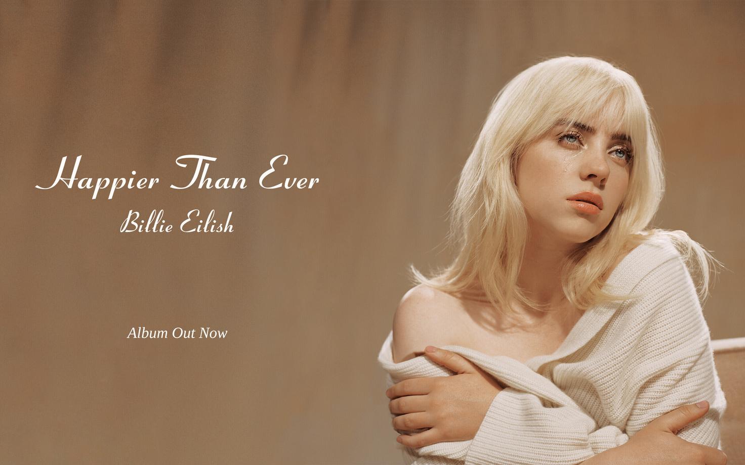 Billie Eilish