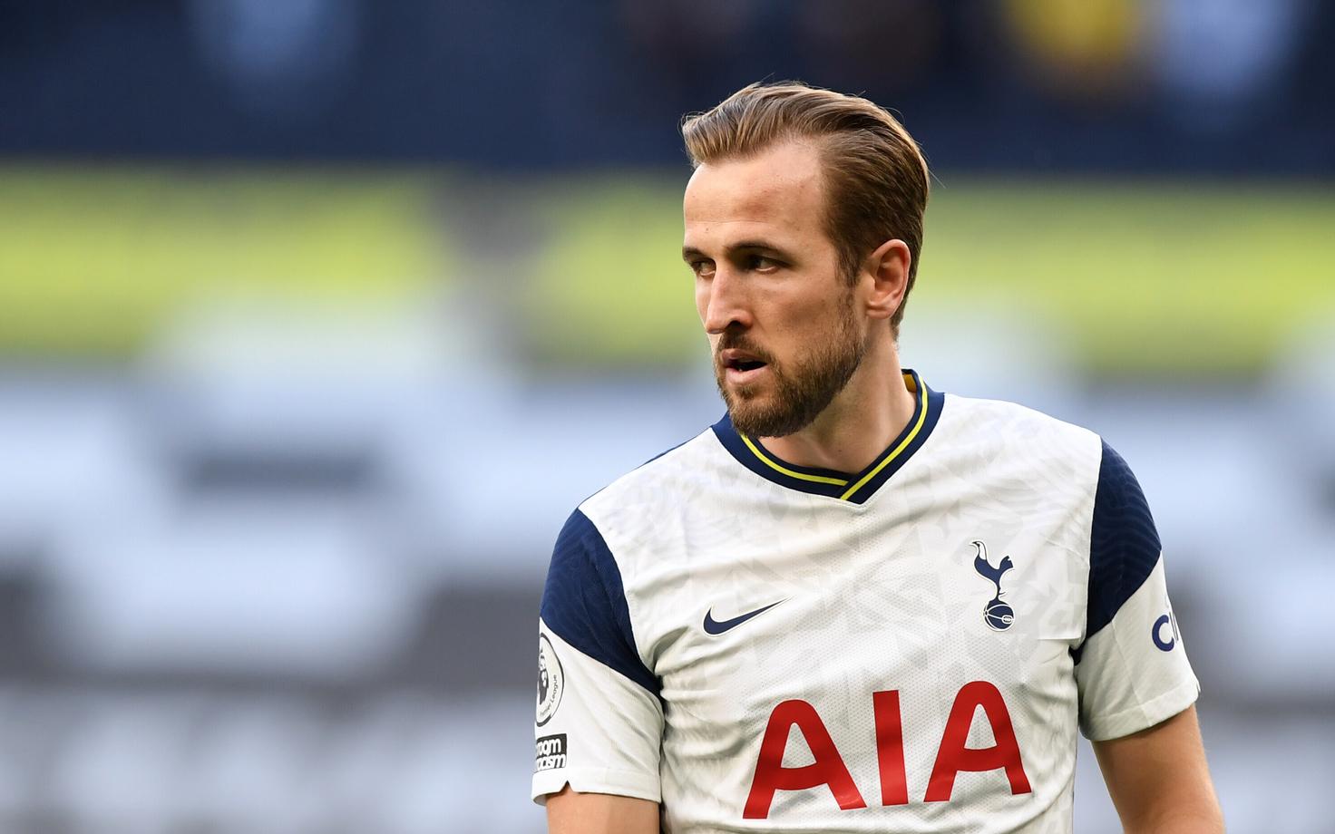Harry Kane