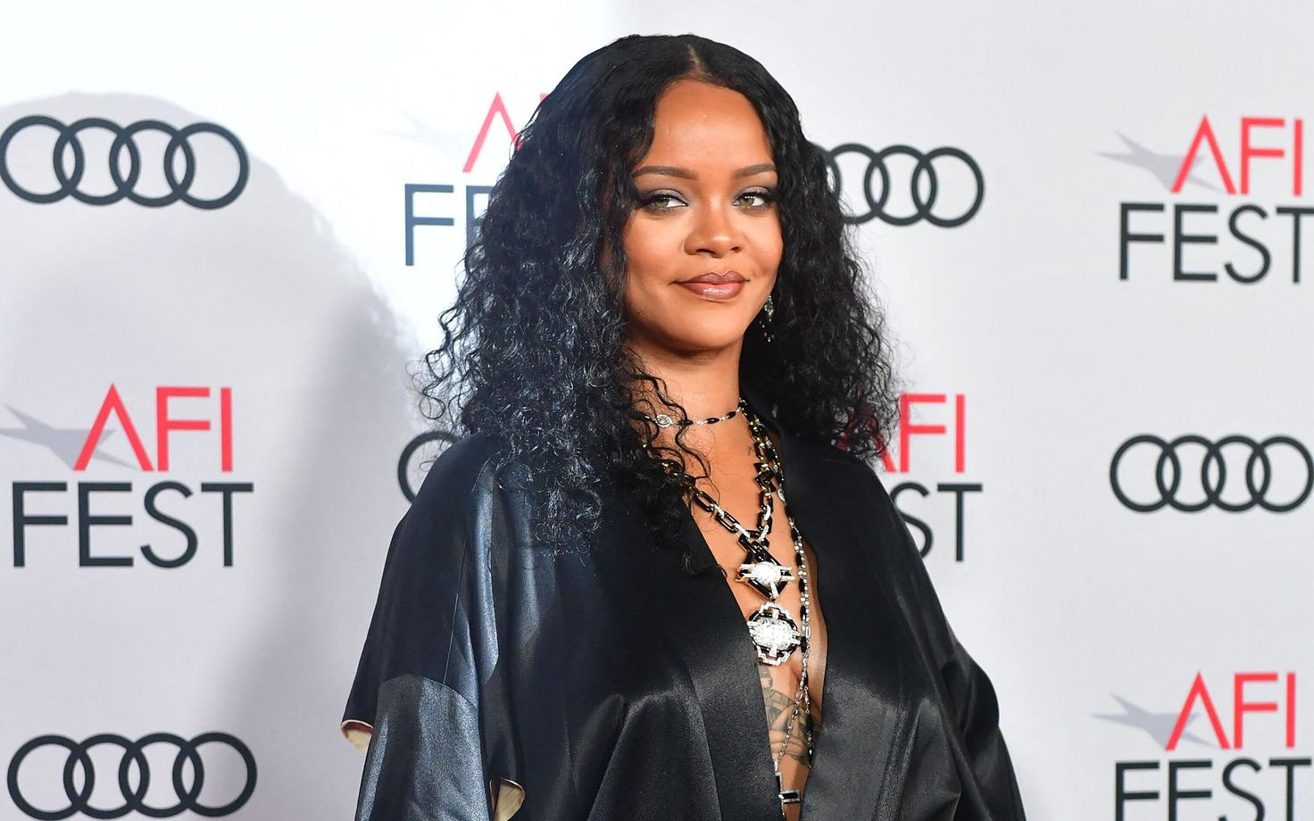 Rihanna