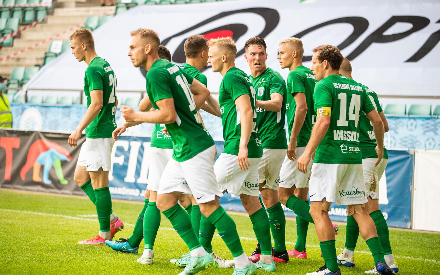Tallinna FC Flora