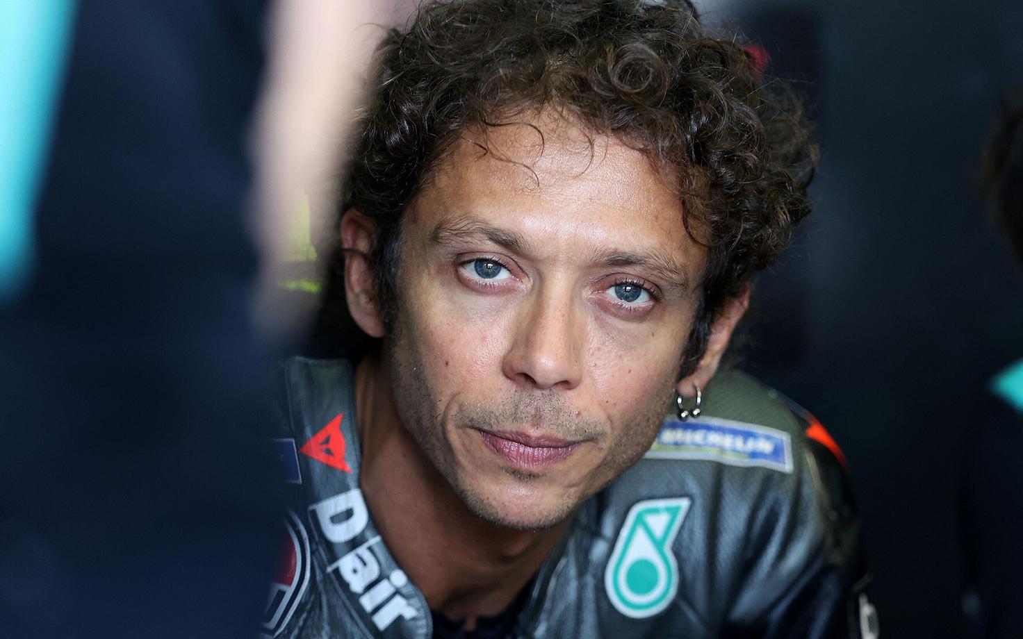 Valentino Rossi