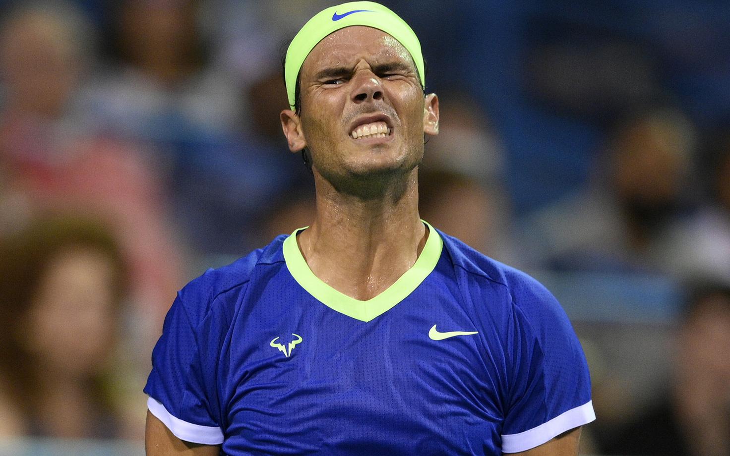 Rafael Nadal