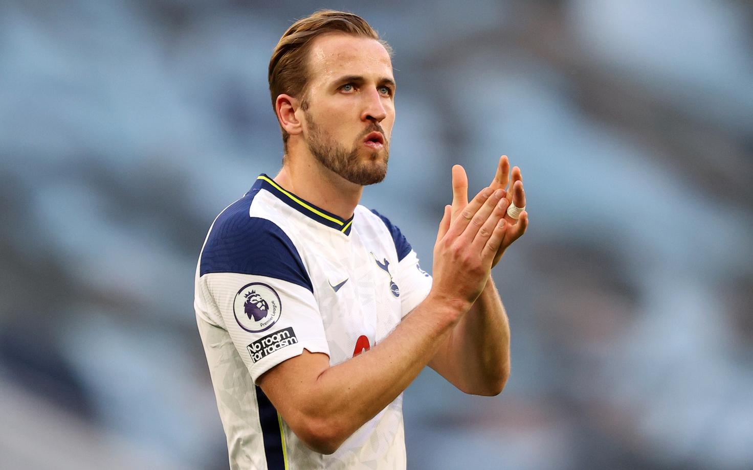 Harry Kane