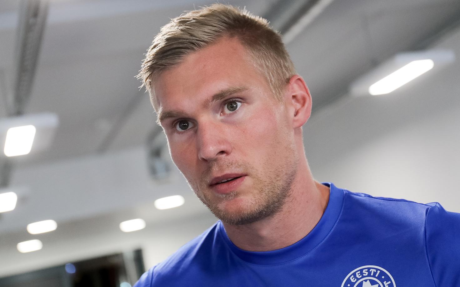 Joonas Tamm