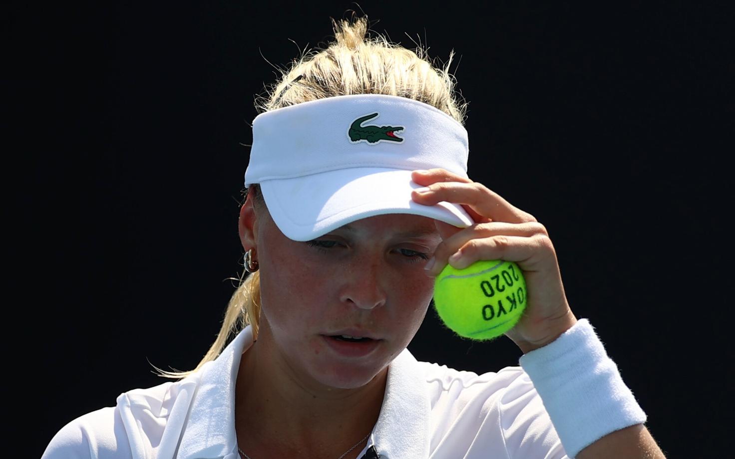Anett Kontaveit