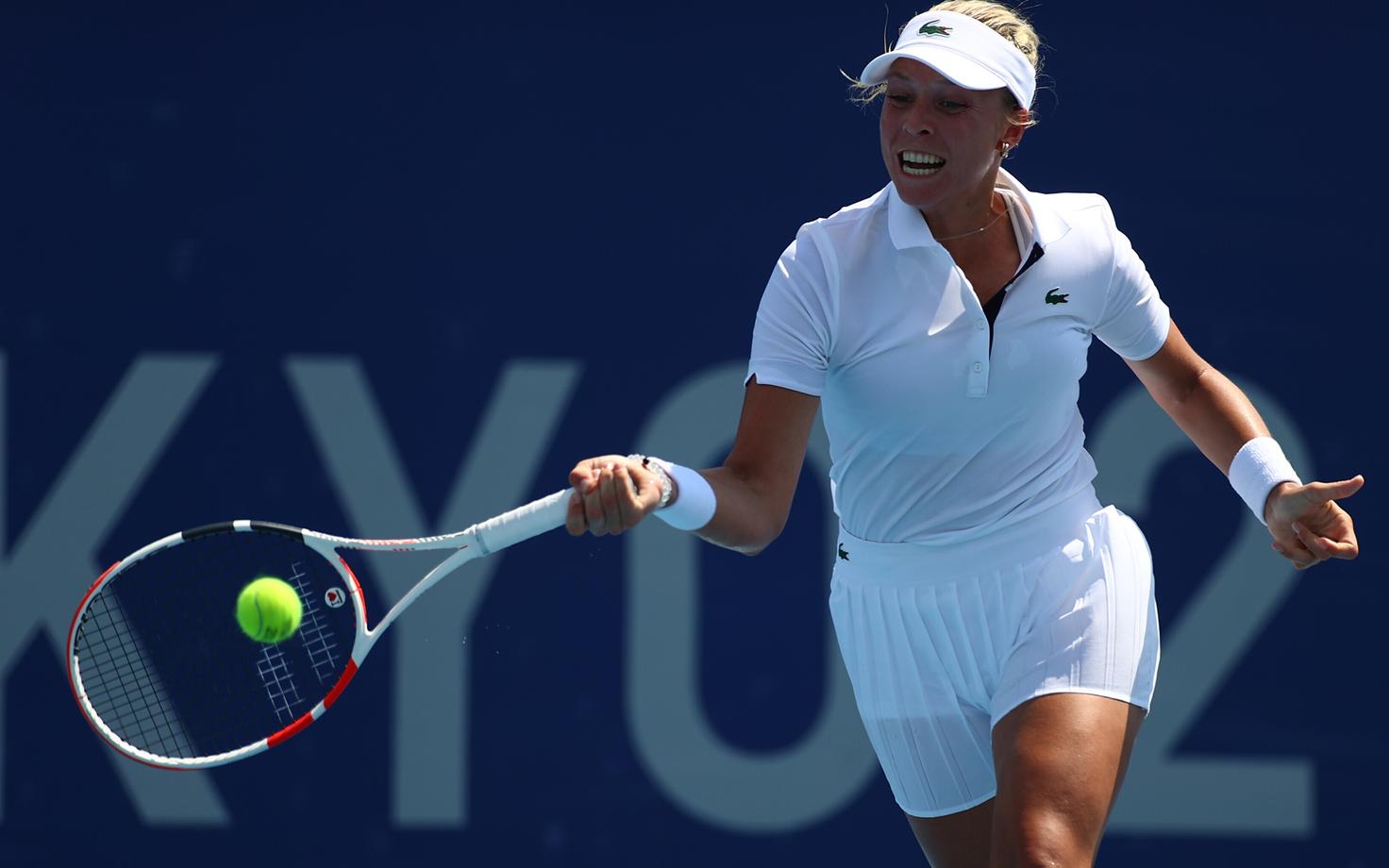 Anett Kontaveit