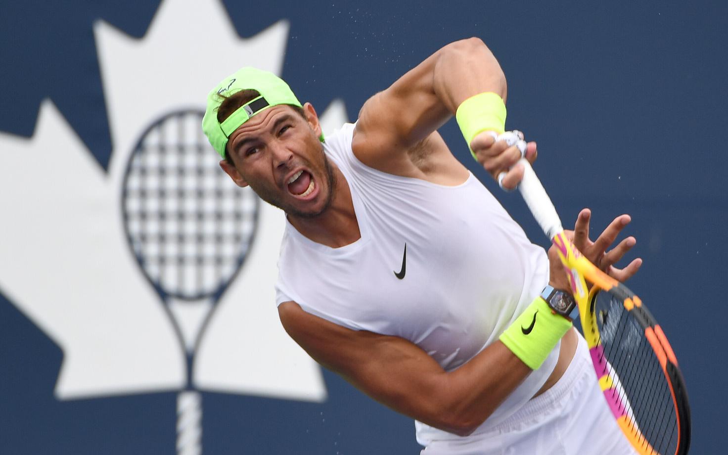 Rafael Nadal