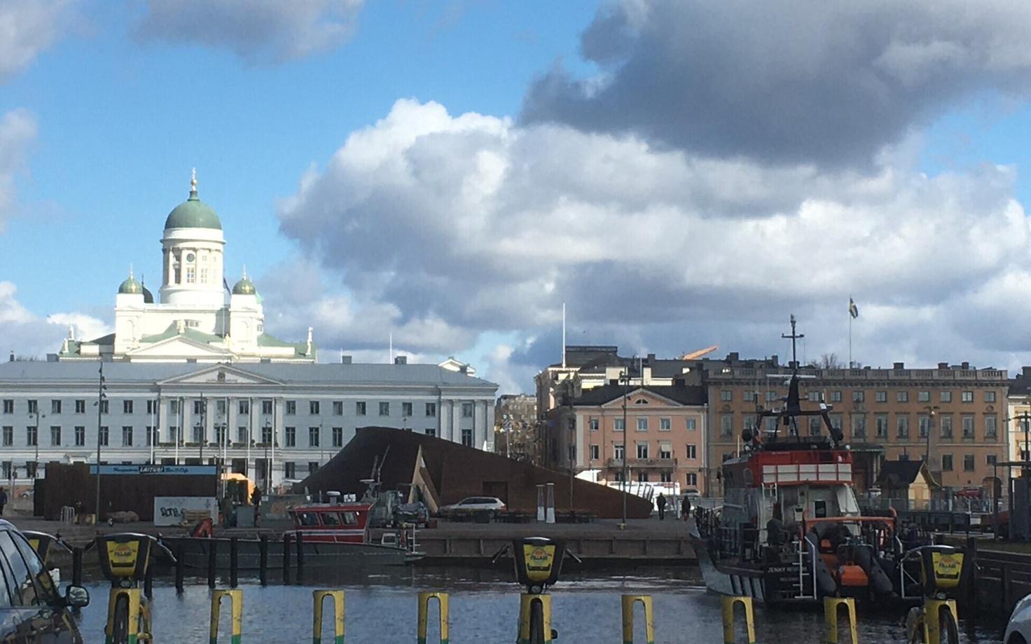 Helsingi