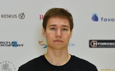 Jorgen Rikberg