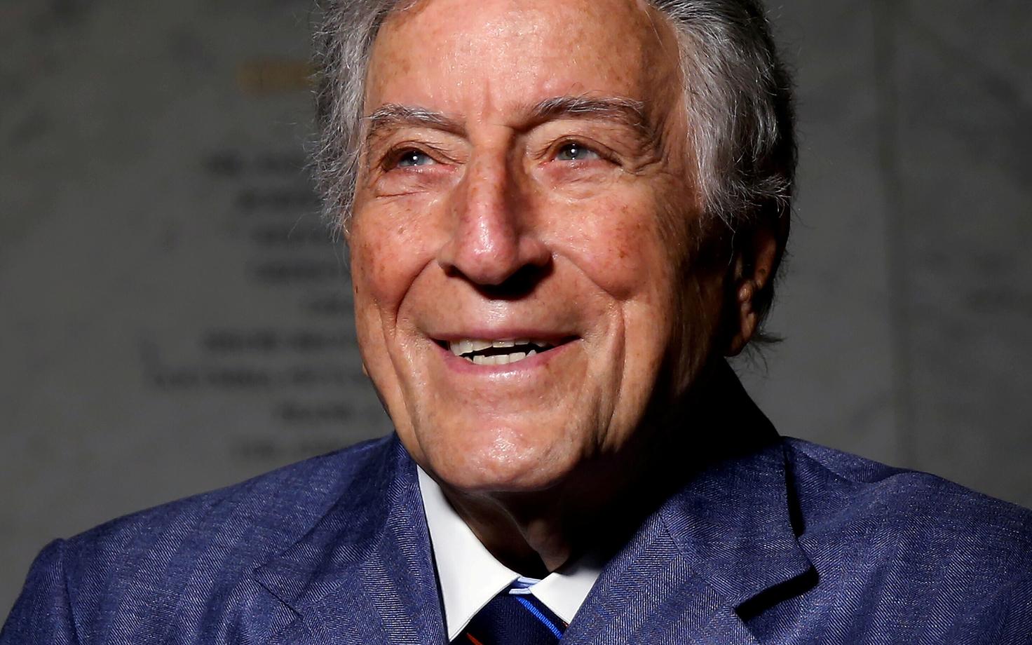 Tony Bennett