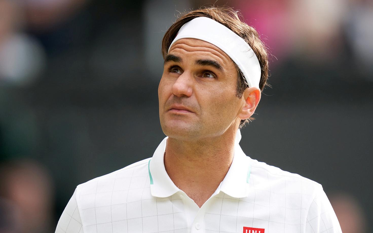 Roger Federer