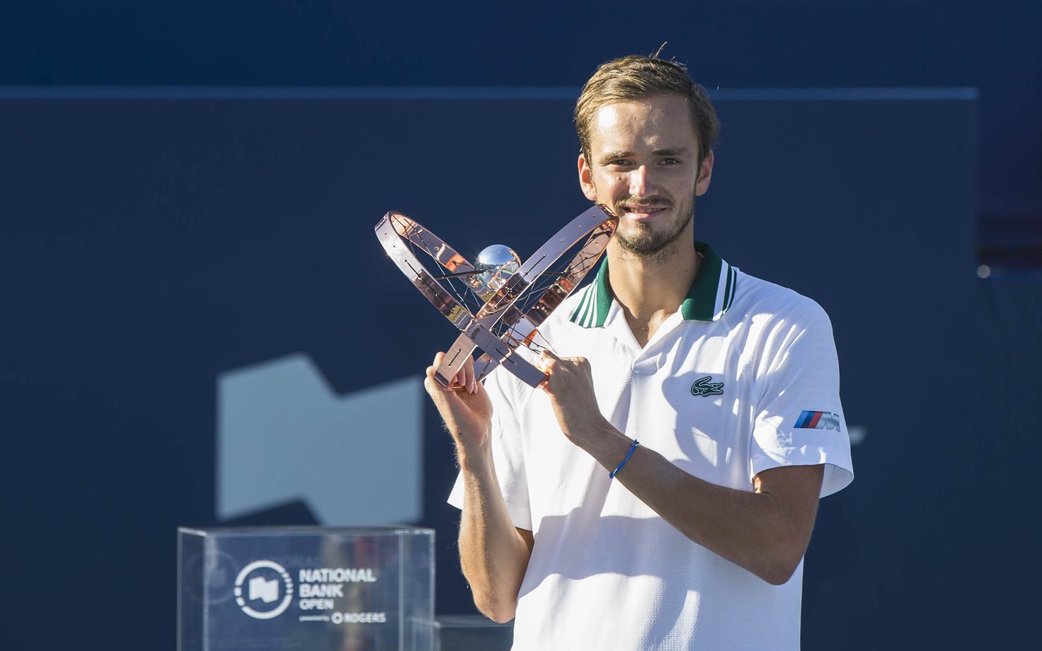 Daniil Medvedev