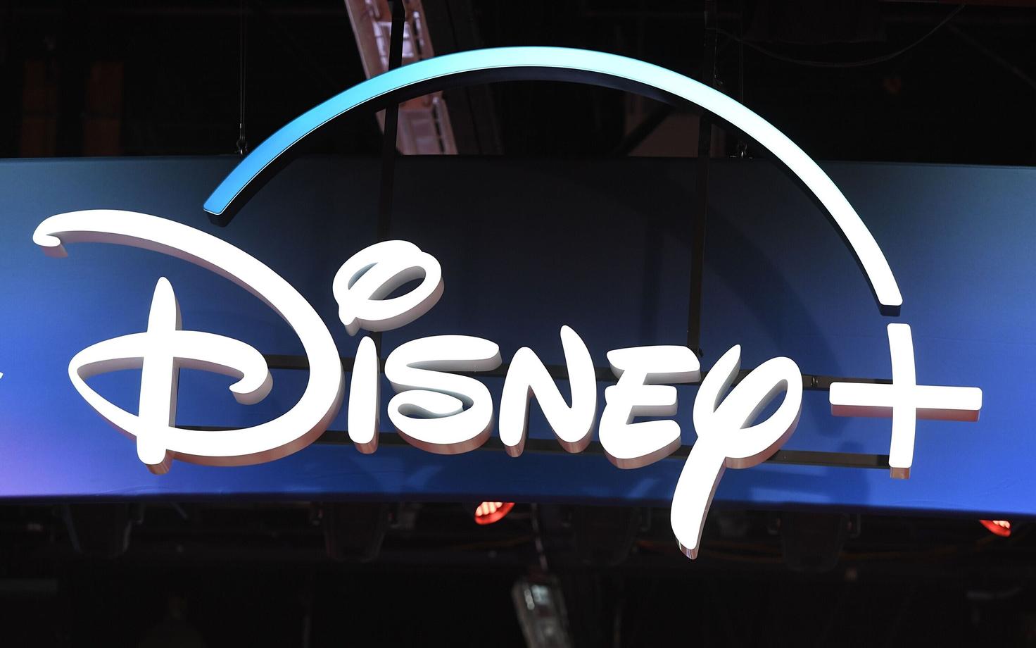 Disney+