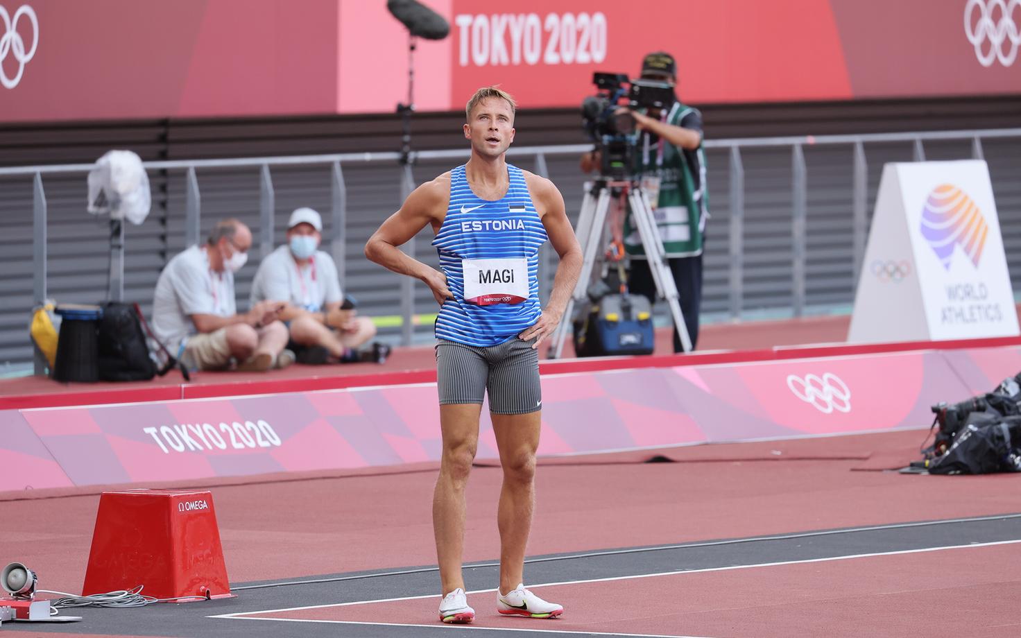 Rasmus Mägi