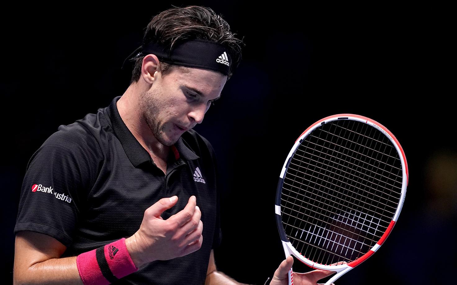 Dominic Thiem