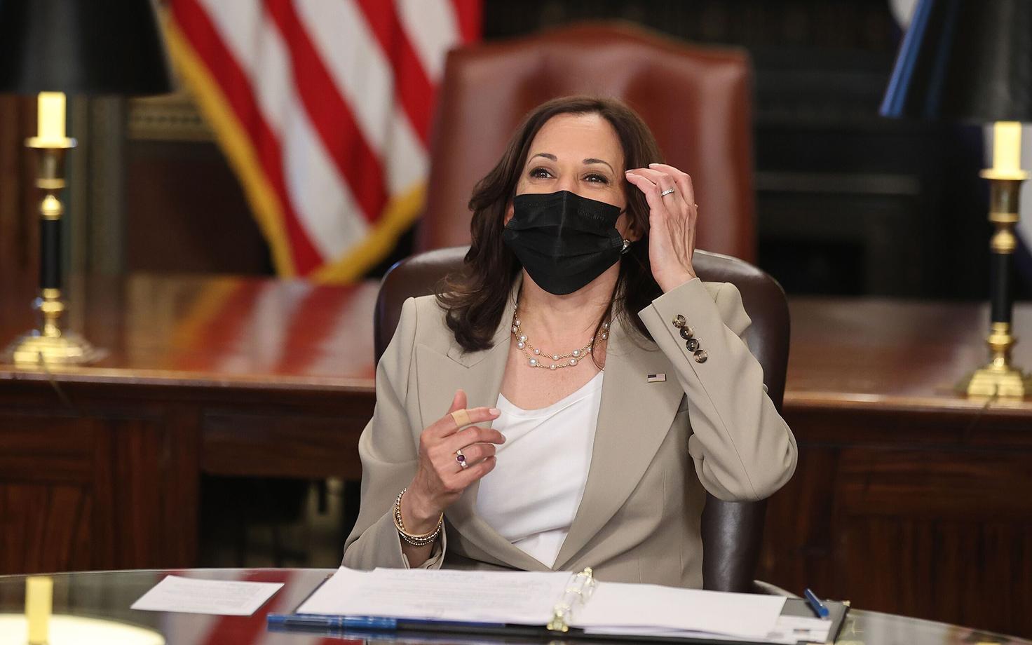 Kamala Harris
