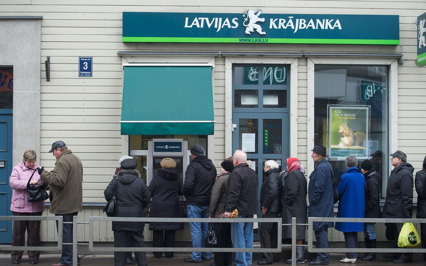 Krajbanka