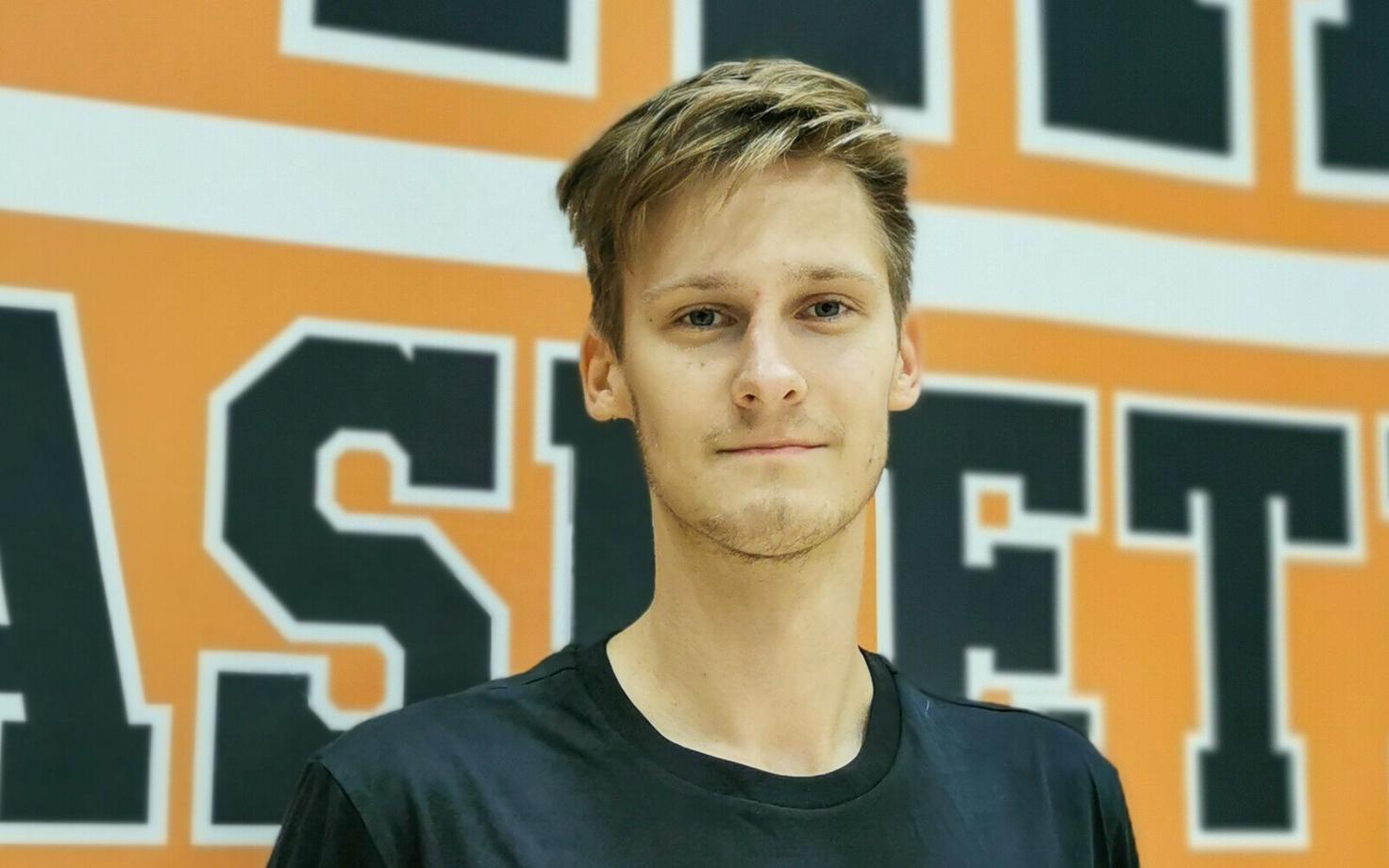Kristjan Kokk