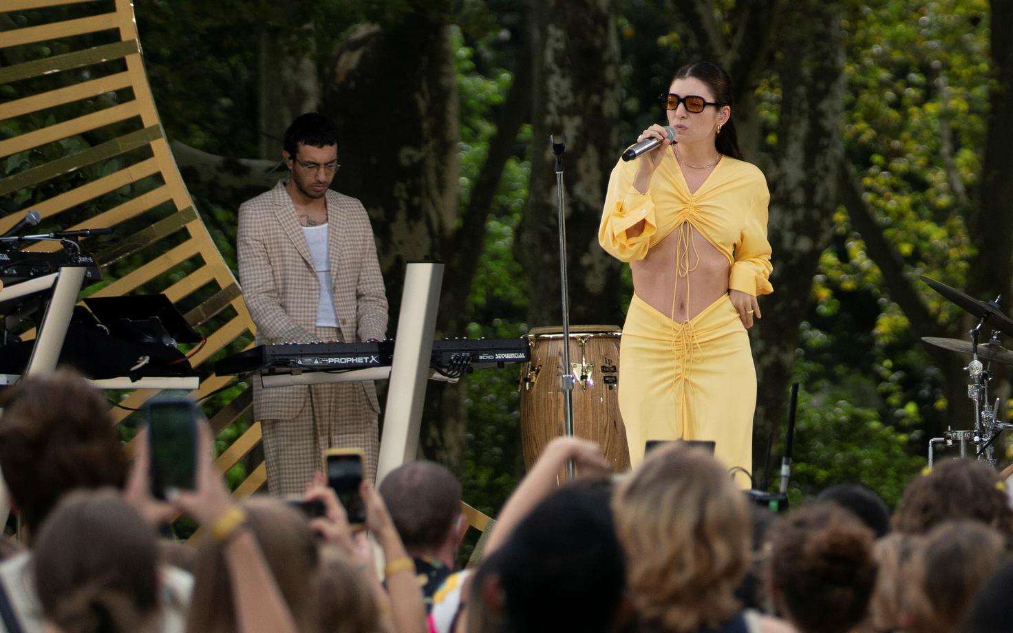 Lorde