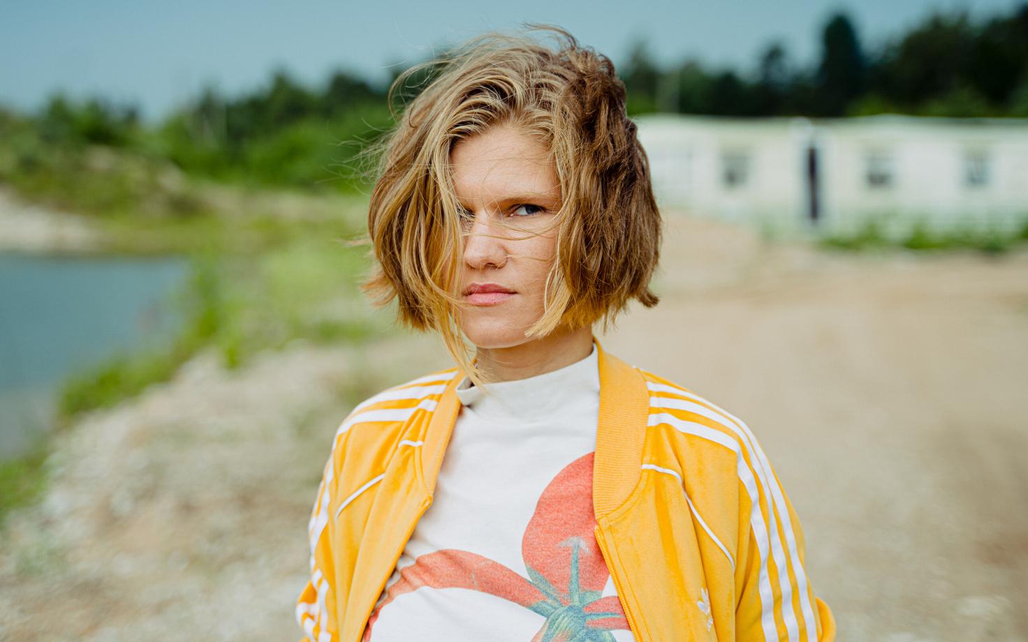 Maarja Nuut