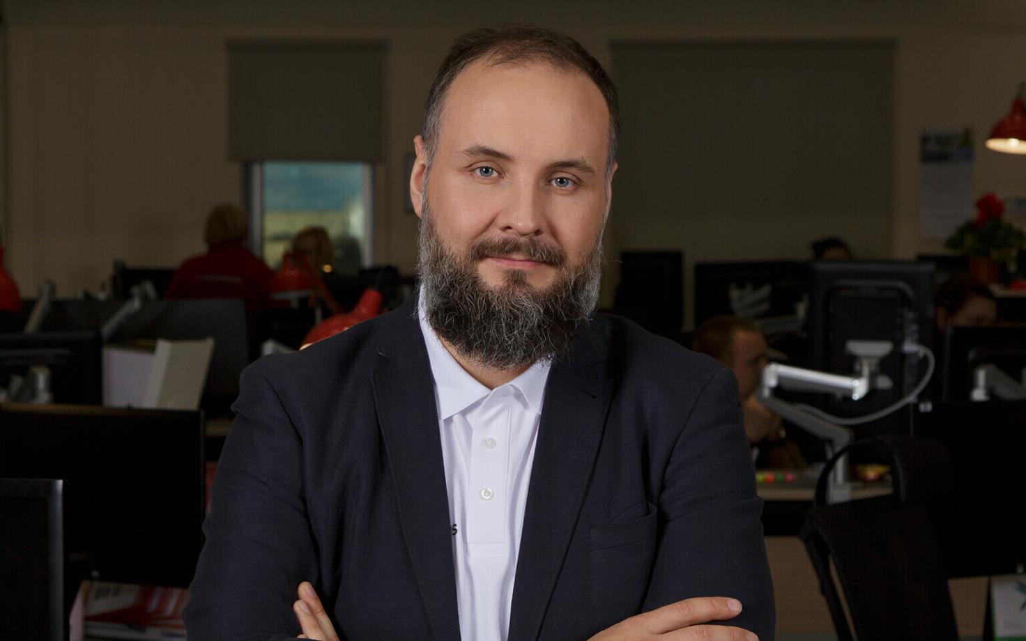 Heiko Leesment