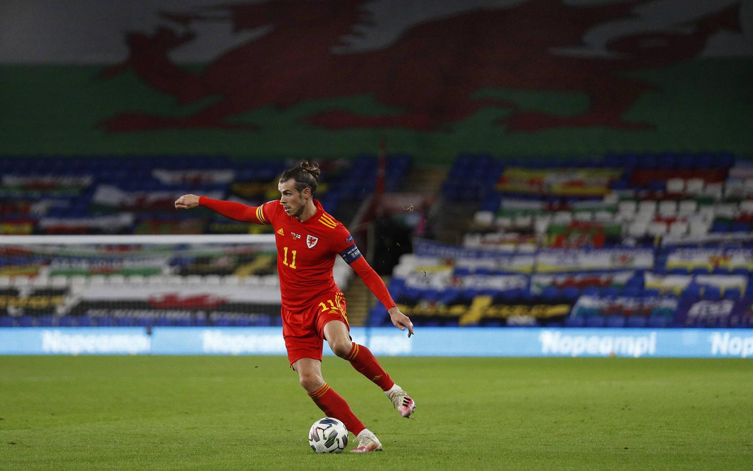 Gareth Bale