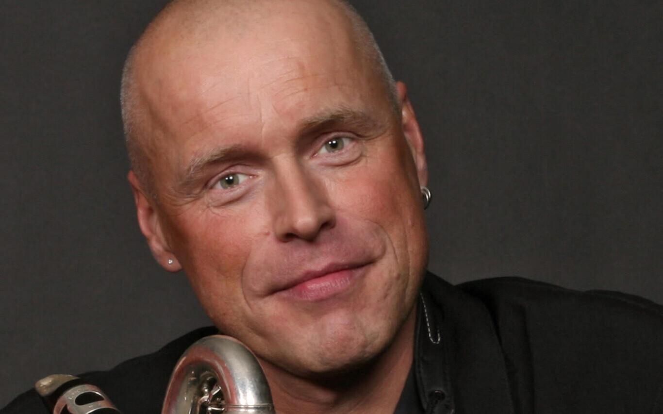 Gebhard Ullmann