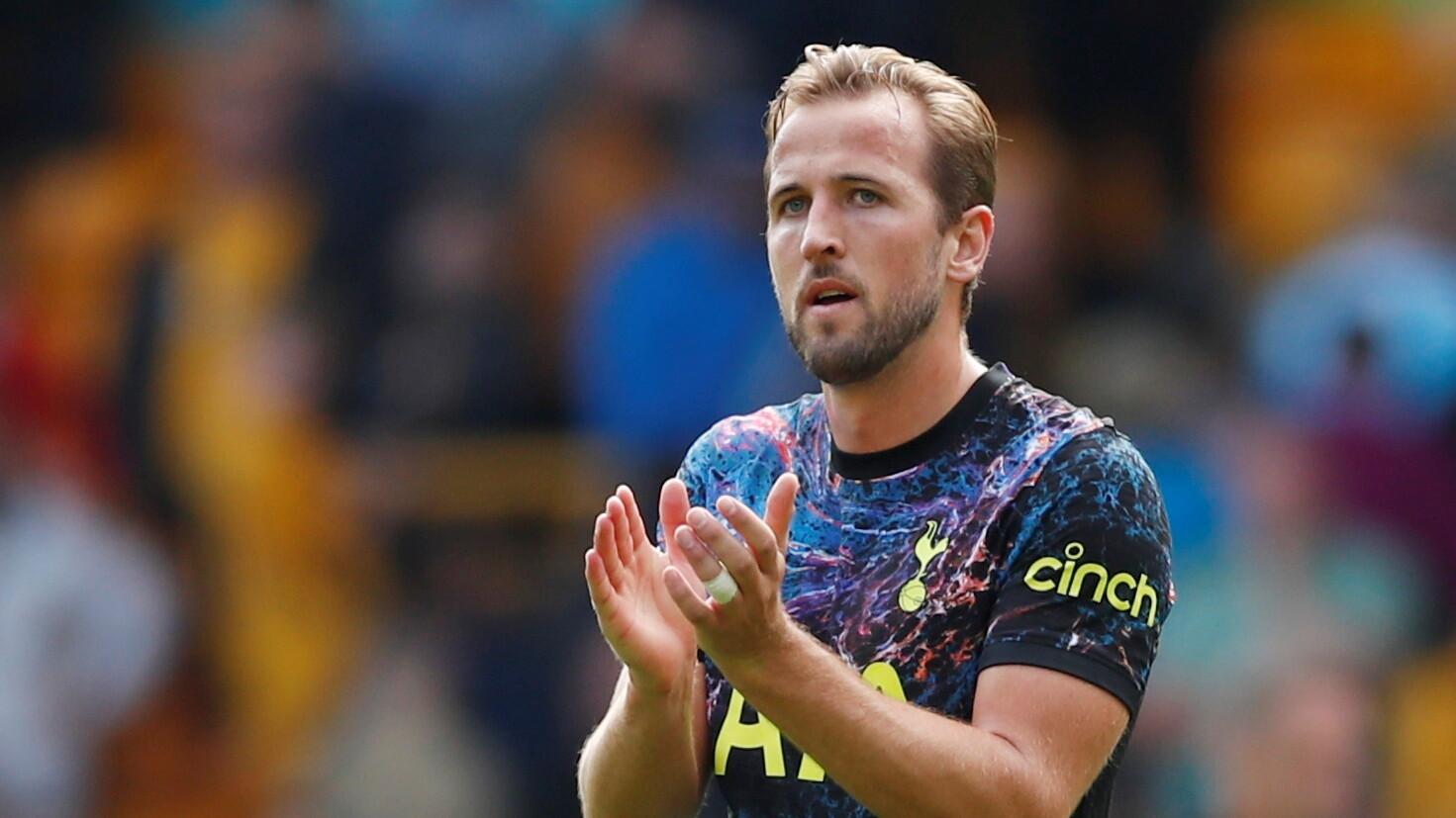 Harry Kane