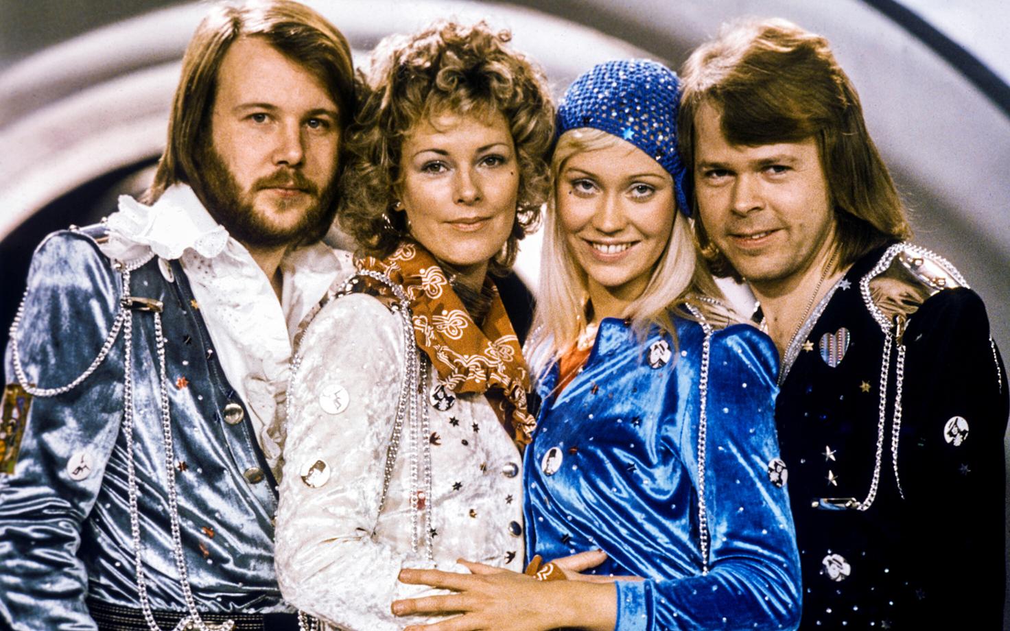 Abba