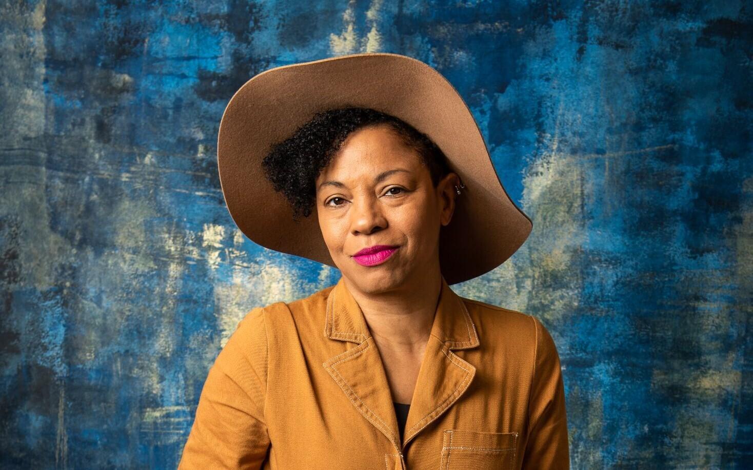 Nicole Willis