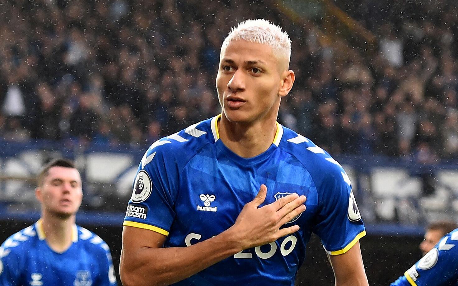 Richarlison.