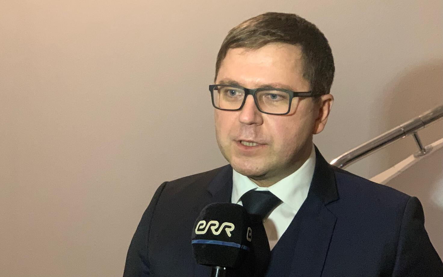 Сергей Горлач покидает свой пост.