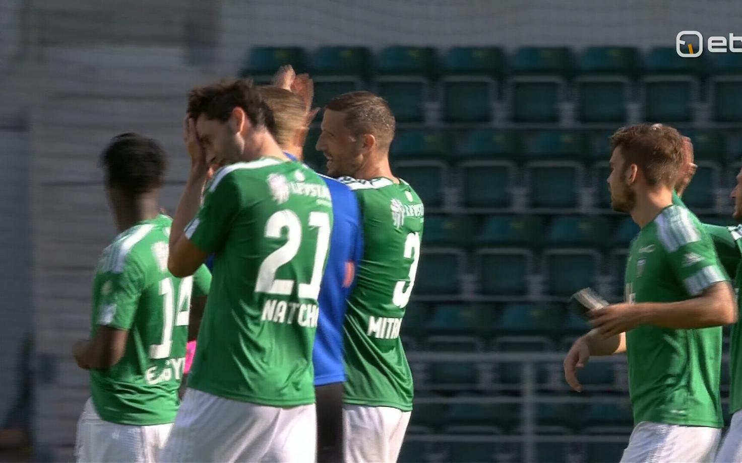 FCI Levadia