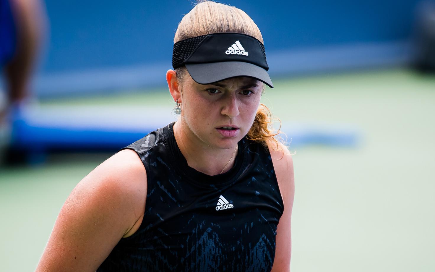 Jelena Ostapenko