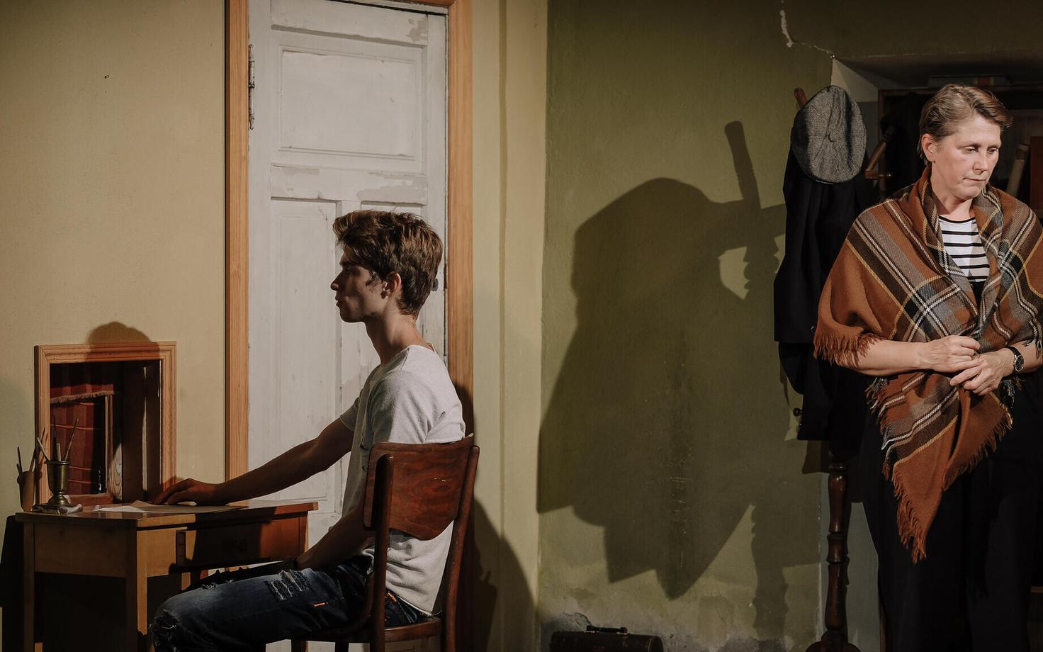 Piip ja Tuut Teater