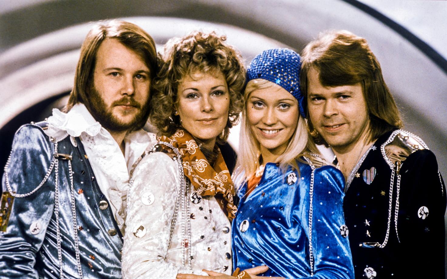 ABBA