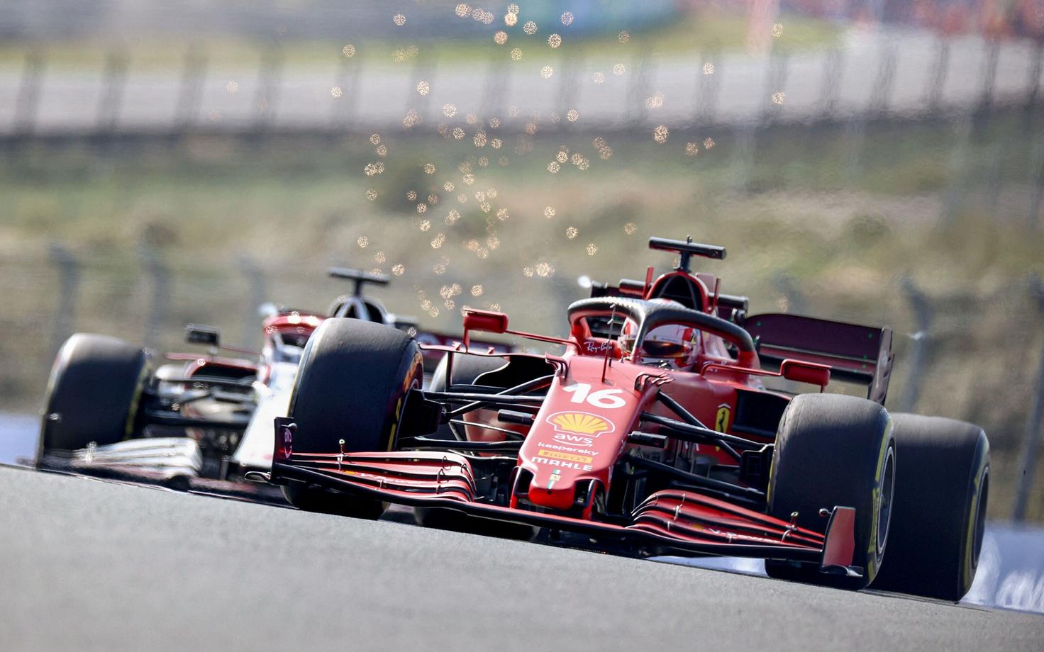 Charles Leclerc