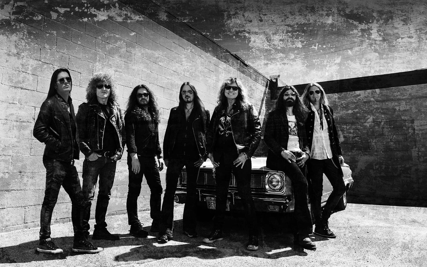 Whitesnake