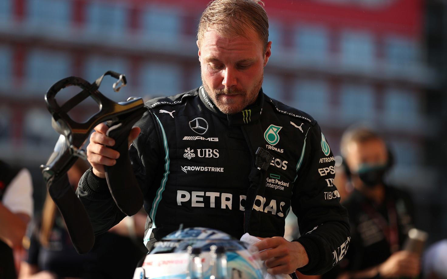 Valtteri Bottas