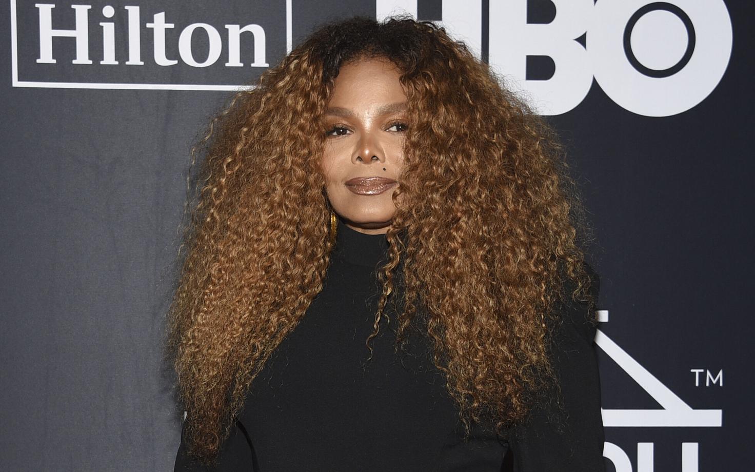 Janet Jackson