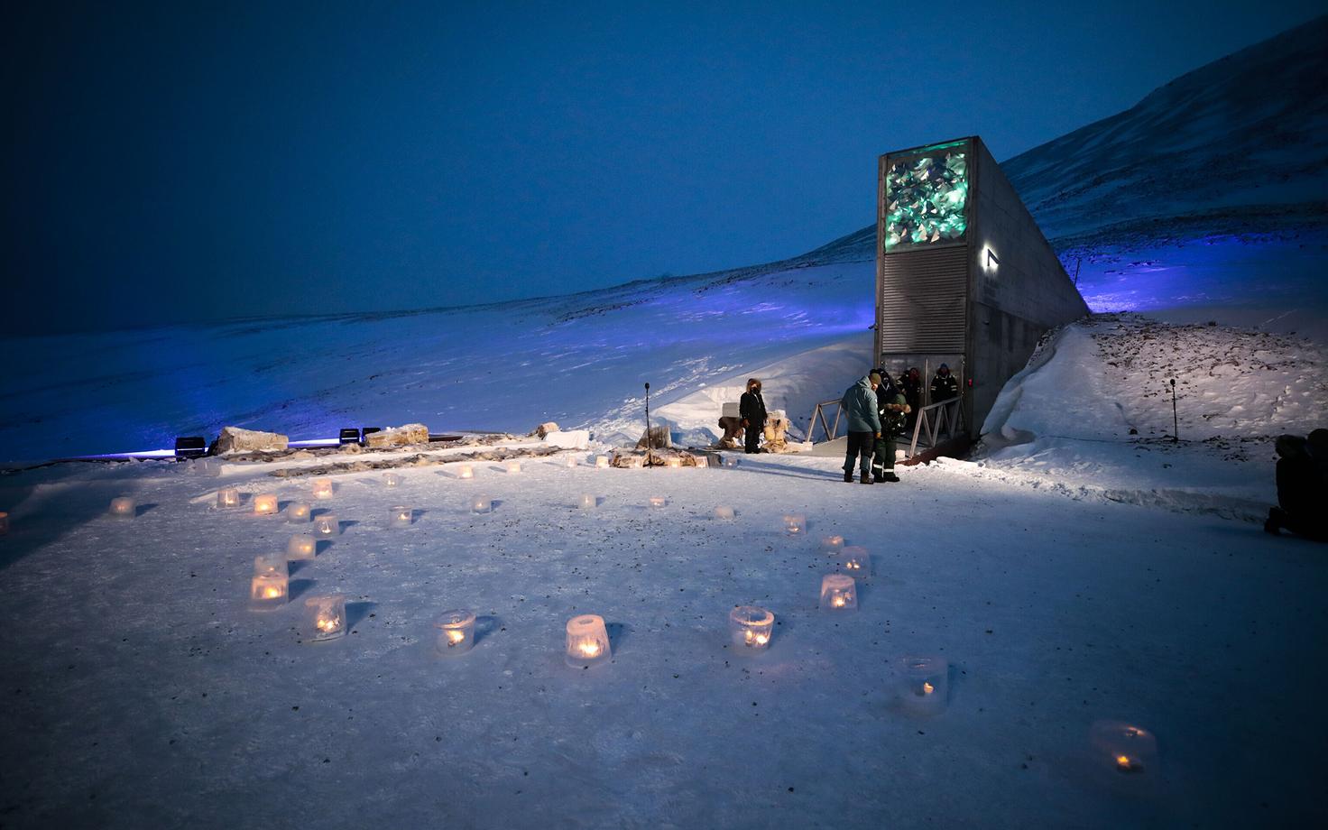 Svalbard