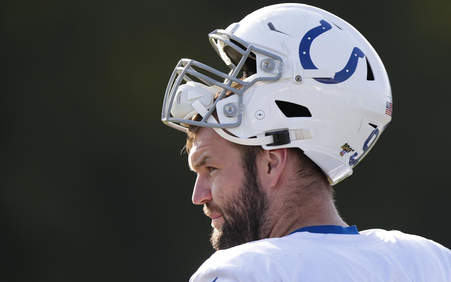 Margus Hunt