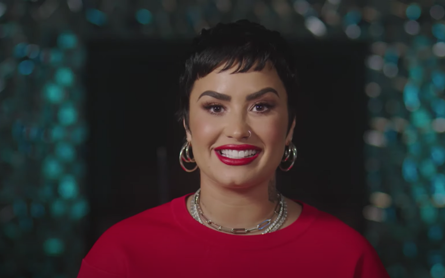 Demi Lovato