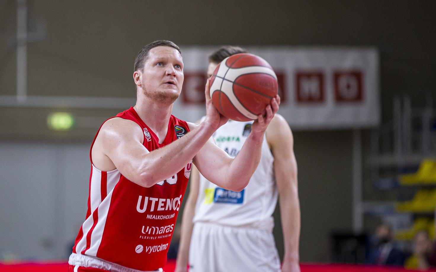 Vytautas Sulskis